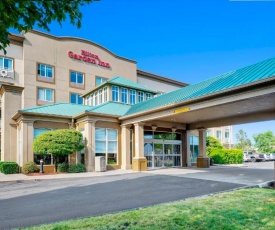 Hilton Garden Inn Portland Airport