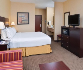 Holiday Inn Express Hotel & Suites Portland - Jantzen Beach, an IHG Hotel