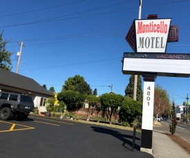 Monticello Motel