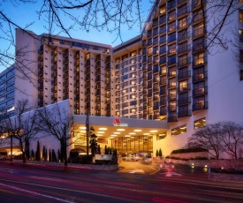 Portland Marriott Downtown Waterfront