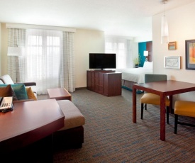 Residence Inn by Marriott Portland Airport at Cascade Station