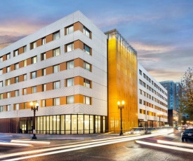 Residence Inn by Marriott Portland Downtown/Pearl District