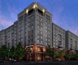 Residence Inn Portland Downtown/RiverPlace