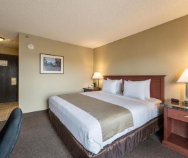 Rodeway Inn & Suites Portland - Jantzen Beach