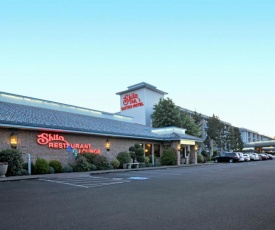 Shilo Inn Portland Airport