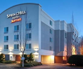 SpringHill Suites Portland Airport