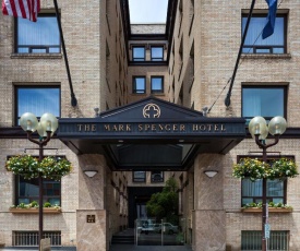 The Mark Spencer Hotel