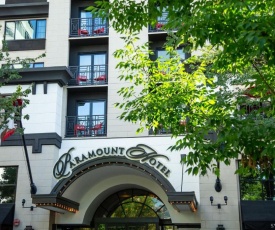 The Paramount Hotel Portland