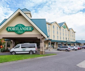 The Portlander Inn and Marketplace