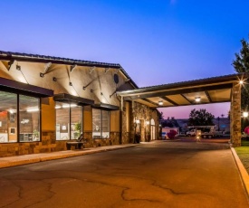 Best Western Prineville Inn