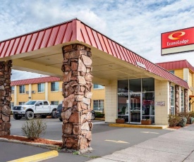 Econo Lodge Prineville