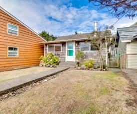 4th Avenue Beach Cottage