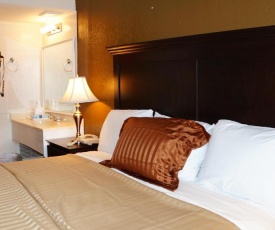 Americas Best Value Inn & Suites Kansas City