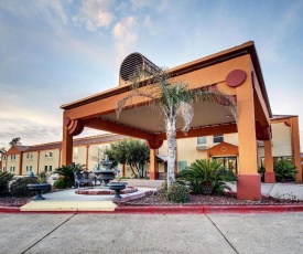 Econolodge Inn & Suites