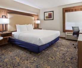 Best Western Plus Kansas City Airport - KCI East