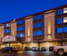 Best Western Plus Seville Plaza Hotel