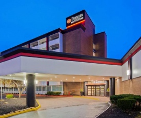 Best Western Premier Kansas City Sports Complex Hotel