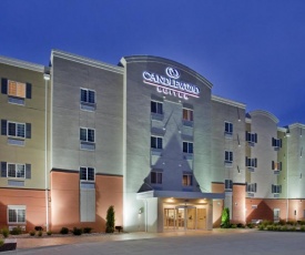 Candlewood Suites Kansas City Northeast, an IHG Hotel