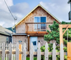 Ocean Shells Cottage