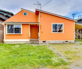 Orange Beacon House