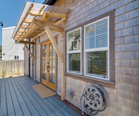 Rockaway Beach Bungalow