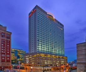 Crowne Plaza Kansas City Downtown, an IHG Hotel