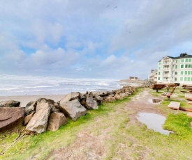 Getaway Oceanfront Lodging