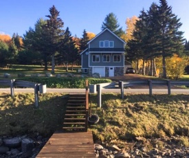 Moose River Lookout