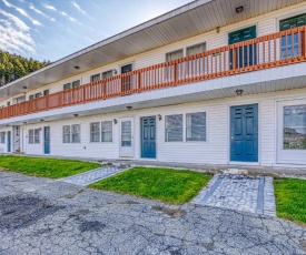 Moosehead Condo Unit #5