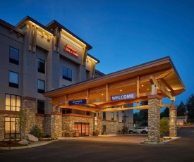 Hampton Inn & Suites Roseburg