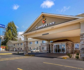 Comfort Inn Roseburg