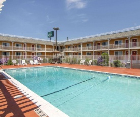 Quality Inn Central Roseburg