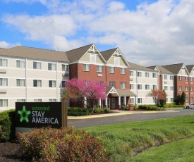 Extended Stay America Suites - Kansas City - Airport - Tiffany Springs