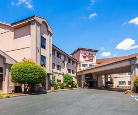 Best Western Plus Mill Creek Inn