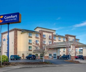 Comfort Inn & Suites Salem