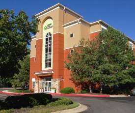 Extended Stay America Suites - Kansas City - Country Club Plaza