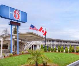 Motel 6-Salem, OR - Expo Center