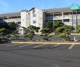 Hi Tide Oceanfront Inn