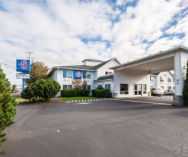 Motel 6-Seaside, OR