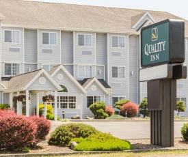 Quality Inn Seaside