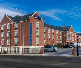 Fairfield Inn Kansas City Downtown/Union Hill