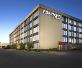 Four Points by Sheraton Kansas City Airport