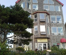 The Seaside Oceanfront Inn