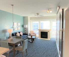 WorldMark Seaside