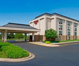 Hampton Inn Kansas City - Airport