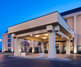 Hampton Inn Kansas City Liberty