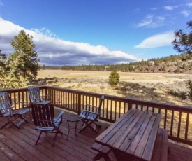 Meadow View Cabin