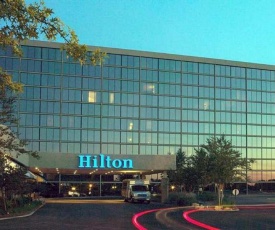 Hilton Kansas City Airport