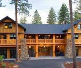 FivePine Lodge