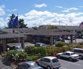 GuestHouse Inn & Suites Eugene/Springfield